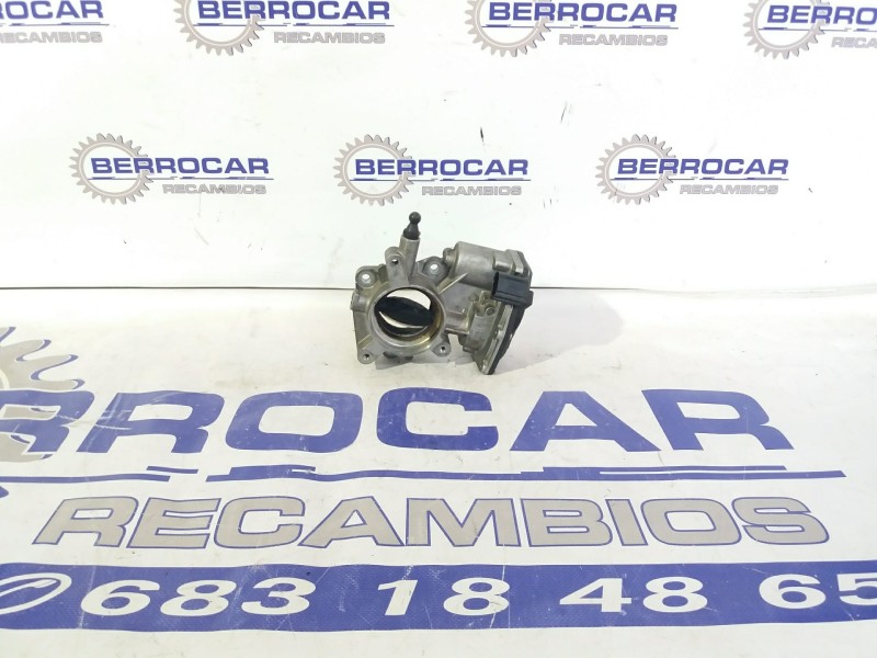 Recambio de caja mariposa para opel insignia sports tourer 2.0 cdti cat referencia OEM IAM 55564164  