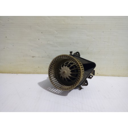 Recambio de motor calefaccion para fiat doblo (119) 1.9 d active (05.2004) referencia OEM IAM 141730600  