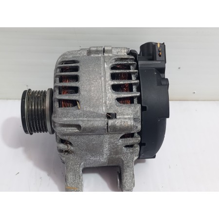 Recambio de alternador para peugeot 308 active referencia OEM IAM 9826574080  
