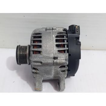 Recambio de alternador para peugeot 308 active referencia OEM IAM 9826574080  