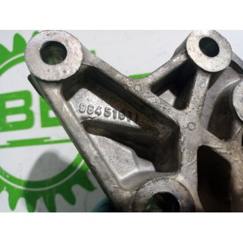 Recambio de soporte motor para peugeot 407 2.0 16v cat referencia OEM IAM 96451611  