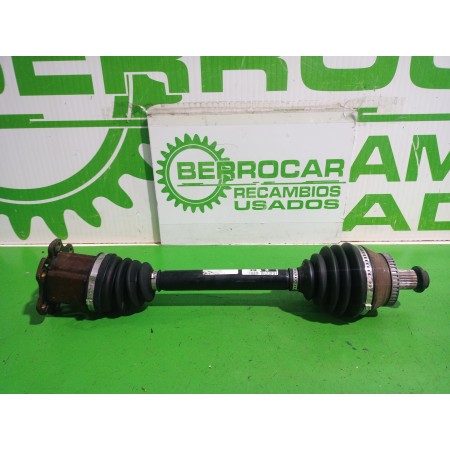 Recambio de transmision delantera derecha para audi a4 berlina (8e) 2.5 tdi (120kw) referencia OEM IAM 8E0407271BE  