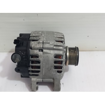 Recambio de alternador para peugeot 308 active referencia OEM IAM 9826574080  