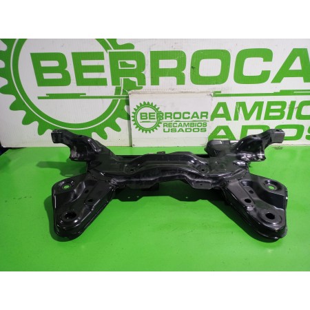 Recambio de puente delantero para citroën c3 origins referencia OEM IAM 9804208180  