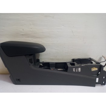 Recambio de consola central para ford focus lim. (cb4) business referencia OEM IAM 1670613  