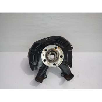 Recambio de mangueta delantera izquierda para seat arona xperience plus referencia OEM IAM 2Q0407255AF  