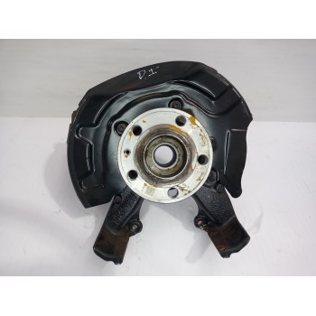 Recambio de mangueta delantera izquierda para seat arona xperience plus referencia OEM IAM 2Q0407255AF  