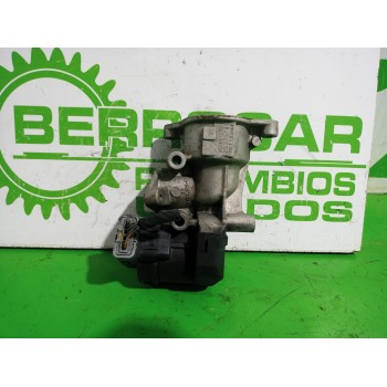 Recambio de valvula egr para peugeot 407 2.0 16v cat referencia OEM IAM 9656612380  