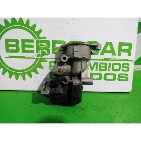 Recambio de valvula egr para peugeot 407 2.0 16v cat referencia OEM IAM 9656612380  