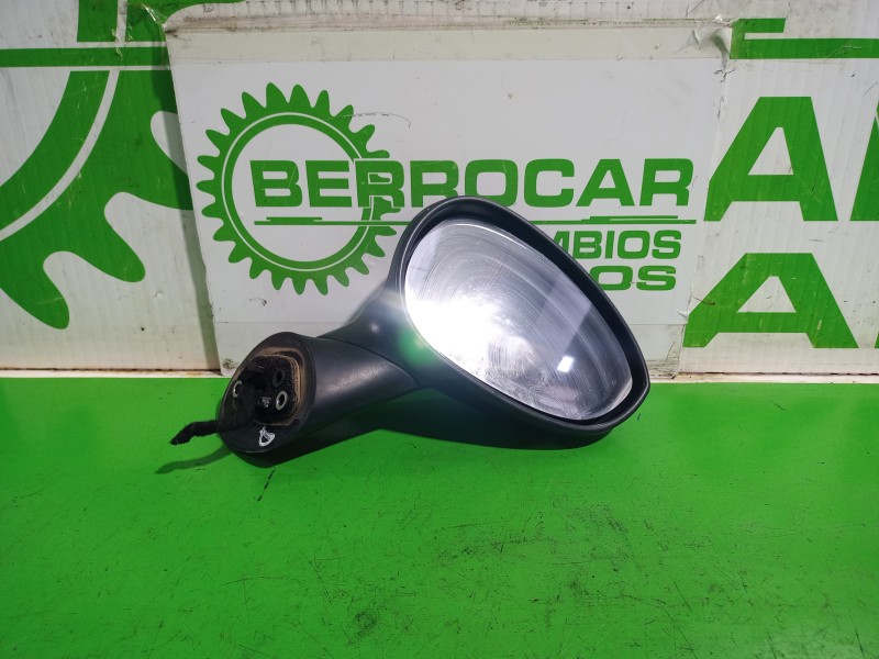 Recambio de retrovisor derecho para fiat 500 cabrio (150) lounge referencia OEM IAM 735481646  