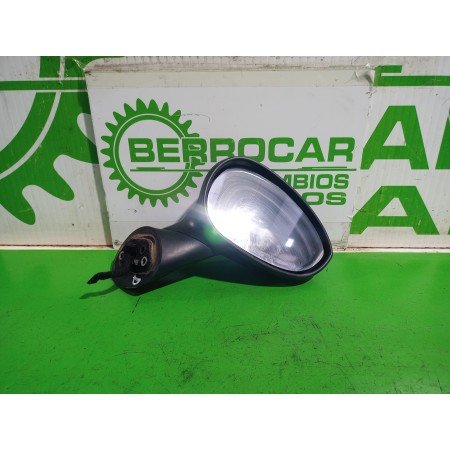 Recambio de retrovisor derecho para fiat 500 cabrio (150) lounge referencia OEM IAM 735481646  