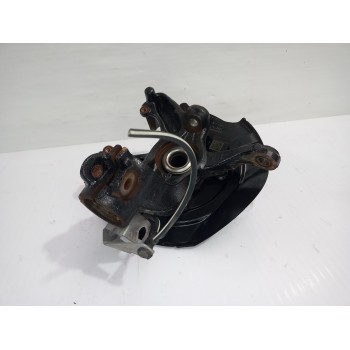 Recambio de mangueta delantera izquierda para seat arona xperience plus referencia OEM IAM 2Q0407255AF  