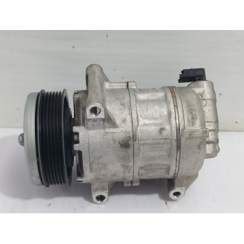 COMPRESOR AIRE ACONDICIONADO 9827529180-02 