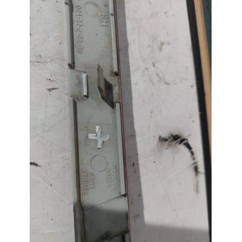 Recambio de reflector para opel insignia sports tourer 2.0 cdti cat referencia OEM IAM 22953326  