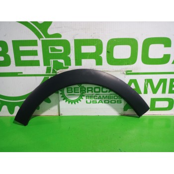 Recambio de aletin delantero izquierdo para citroën c3 origins referencia OEM IAM 9812088680  