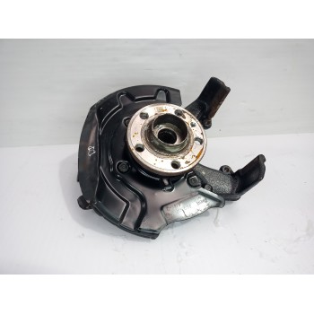 Recambio de mangueta delantera derecha para seat arona xperience plus referencia OEM IAM 2Q0407256AG  