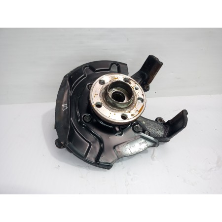 Recambio de mangueta delantera derecha para seat arona xperience plus referencia OEM IAM 2Q0407256AG  