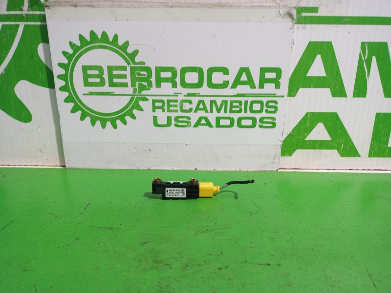 Recambio de sensor para audi a4 berlina (8e) 2.5 tdi (120kw) referencia OEM IAM 8E0959643  
