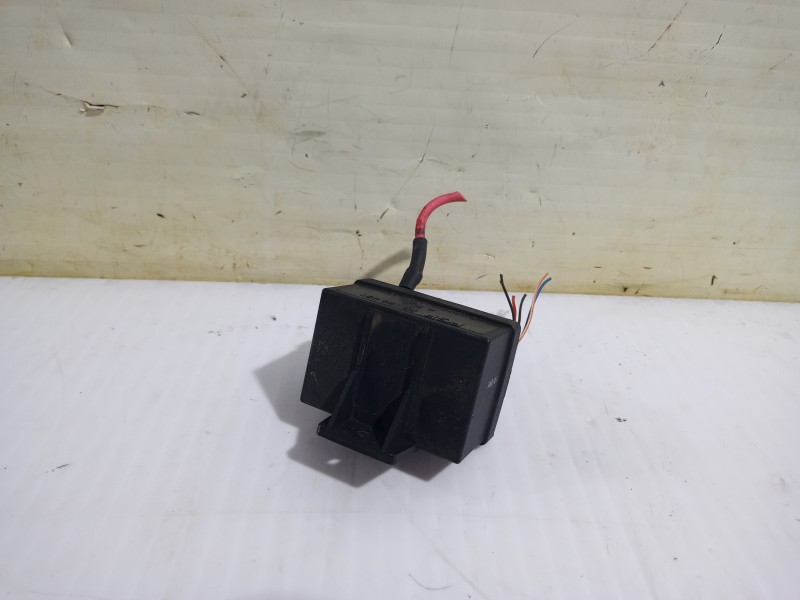 Recambio de caja precalentamiento para fiat doblo (119) 1.9 d active (05.2004) referencia OEM IAM 55199051  