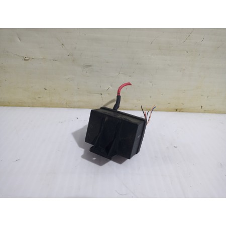 Recambio de caja precalentamiento para fiat doblo (119) 1.9 d active (05.2004) referencia OEM IAM 55199051  