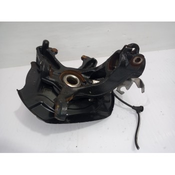 Recambio de mangueta delantera derecha para seat arona xperience plus referencia OEM IAM 2Q0407256AG  