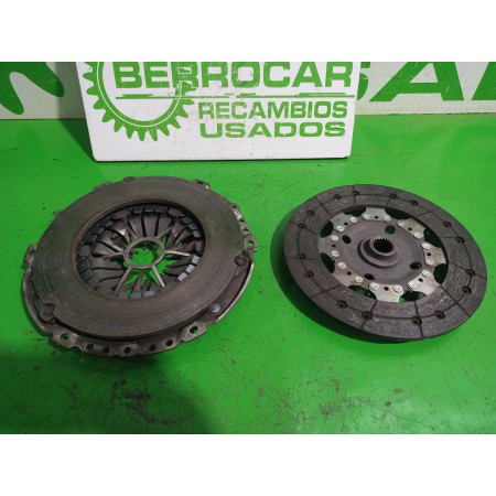 Recambio de kit embrague para peugeot 407 2.0 16v cat referencia OEM IAM 324043410 / F2800  