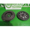 Recambio de kit embrague para peugeot 407 2.0 16v cat referencia OEM IAM 324043410 / F2800  