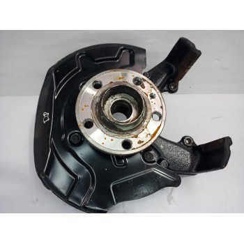 Recambio de mangueta delantera derecha para seat arona xperience plus referencia OEM IAM 2Q0407256AG  