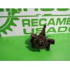 Recambio de mangueta delantera izquierda para renault scenic ii 1.5 dci diesel referencia OEM IAM 8200297028  