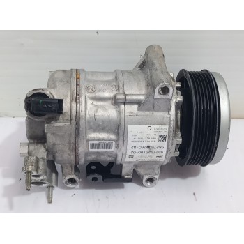 Recambio de compresor aire acondicionado para peugeot 308 active referencia OEM IAM 9827529180-02  