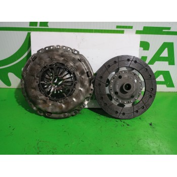 Recambio de kit embrague para peugeot 407 2.0 16v cat referencia OEM IAM 324043410 / F2800  