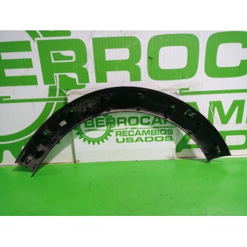 Recambio de aletin delantero izquierdo para citroën c3 origins referencia OEM IAM 9812088680  
