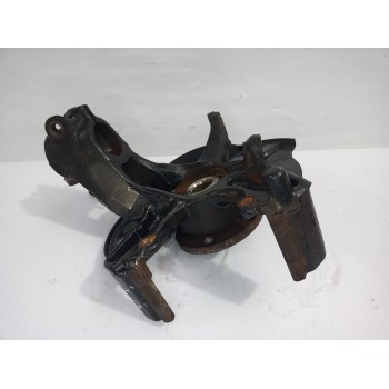 Recambio de mangueta delantera derecha para seat arona xperience plus referencia OEM IAM 2Q0407256AG  