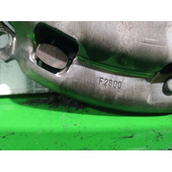 Recambio de kit embrague para peugeot 407 2.0 16v cat referencia OEM IAM 324043410 / F2800  