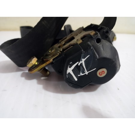Recambio de cinturon seguridad trasero izquierdo para fiat doblo (119) 1.9 d active (05.2004) referencia OEM IAM 435940  
