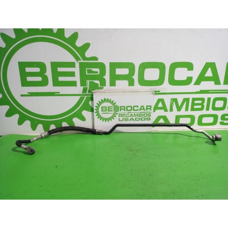 Recambio de tubos aire acondicionado para audi a4 berlina (8e) 2.5 tdi (120kw) referencia OEM IAM 8E0260707B  