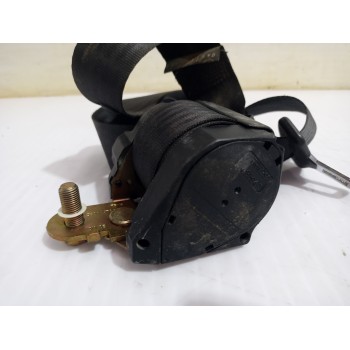 Recambio de cinturon seguridad trasero izquierdo para fiat doblo (119) 1.9 d active (05.2004) referencia OEM IAM 435940  