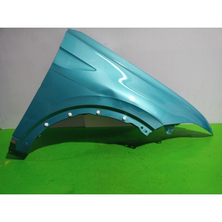 Recambio de aleta delantera derecha para volkswagen t-cross advance referencia OEM IAM 2GM821022C  