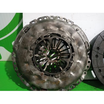 Recambio de kit embrague para peugeot 407 2.0 16v cat referencia OEM IAM 324043410 / F2800  