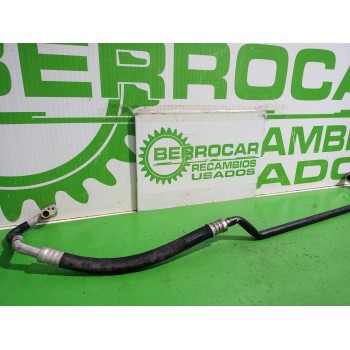 Recambio de tubos aire acondicionado para audi a4 berlina (8e) 2.5 tdi (120kw) referencia OEM IAM 8E0260707B  