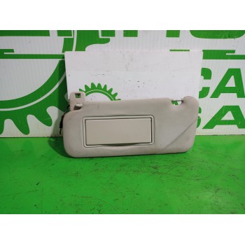 PARASOL IZQUIERDO 8143NZ 