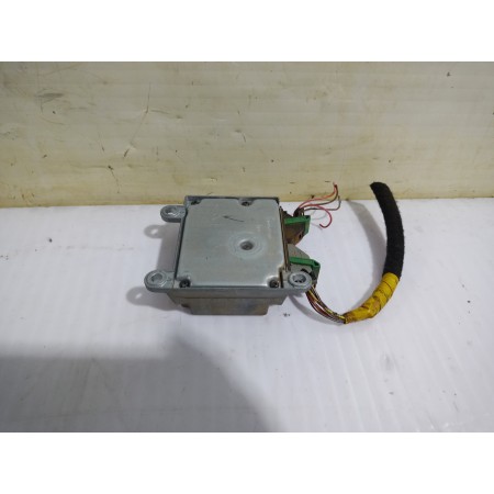 Recambio de centralita airbag para fiat doblo (119) 1.9 d active (05.2004) referencia OEM IAM 216196945  