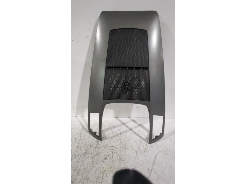 Recambio de moldura para opel zafira / zafira family b (a05) 1.9 cdti (m75) referencia OEM IAM 13150255  