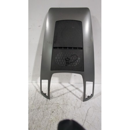 Recambio de moldura para opel zafira / zafira family b (a05) 1.9 cdti (m75) referencia OEM IAM 13150255  