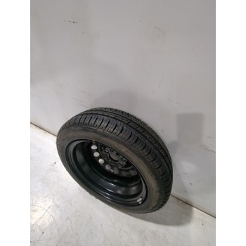 Recambio de rueda de repuesto para citroën c1 (pm_, pn_) 1.4 hdi referencia OEM IAM 2140679  