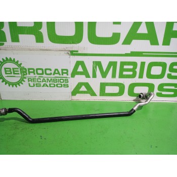 Recambio de tubos aire acondicionado para audi a4 berlina (8e) 2.5 tdi (120kw) referencia OEM IAM 8E0260707B  