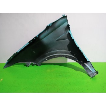 Recambio de aleta delantera derecha para volkswagen t-cross advance referencia OEM IAM 2GM821022C  