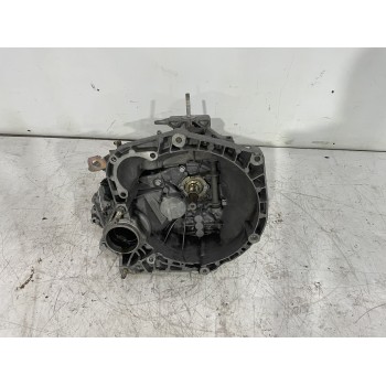 Recambio de caja cambios para fiat doblo (119) 1.9 d active (05.2004) referencia OEM IAM 55180742  