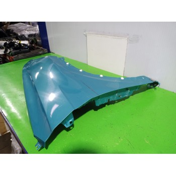 Recambio de aleta delantera derecha para volkswagen t-cross advance referencia OEM IAM 2GM821022C  