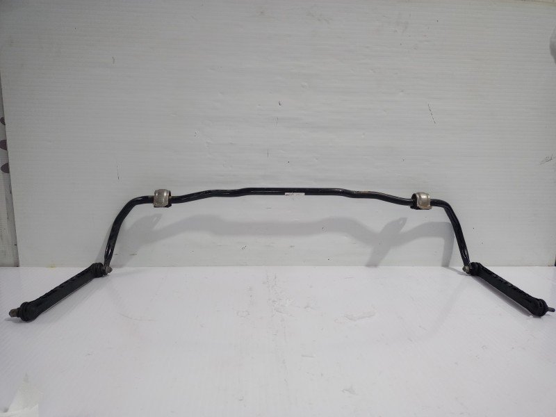 Recambio de barra estabilizadora delantera para seat arona xperience plus referencia OEM IAM 2Q0411303M  